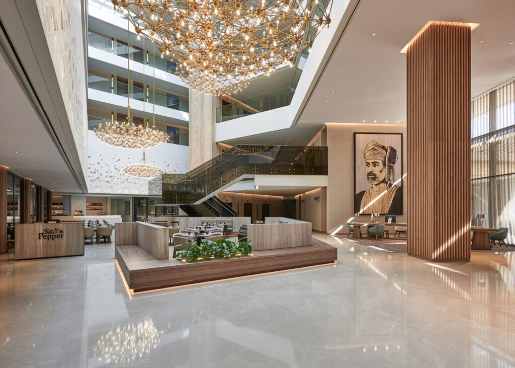 طراحی داخلی و مهمترین نکات آن